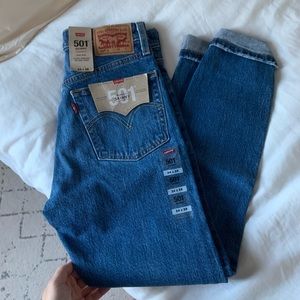 501 levis